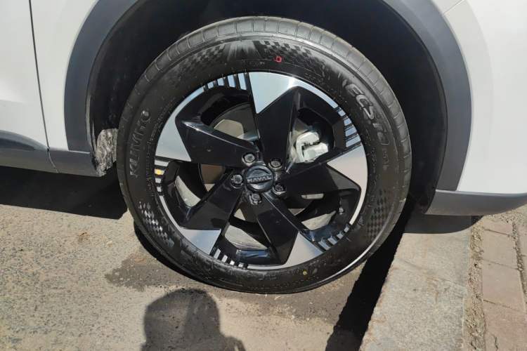 Used Haval H6L 2026 Model 1.5T Max Right Front Wheel Hub