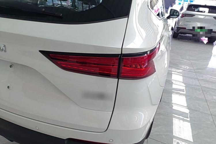 Used Haval H6L 2026 Model 2.0T Ultra Right Rear Taillight