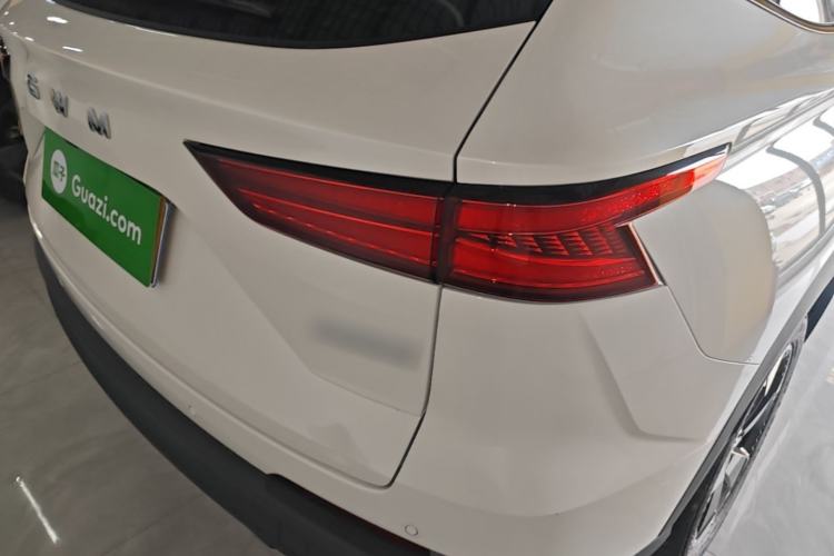 Used Haval H6L 2026 Model 1.5T Max Right Rear Taillight
