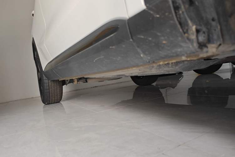 Used Haval H6L 2026 Model 1.5T Max Right Side Sill