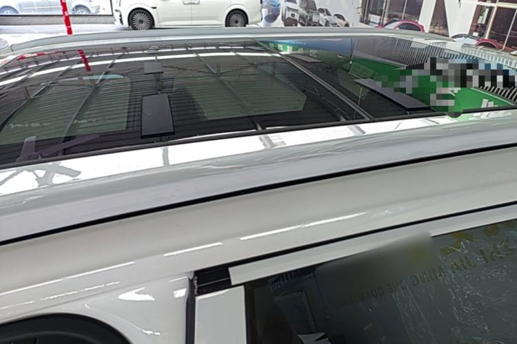 Used Haval H6L 2026 Model 2.0T Ultra Roof