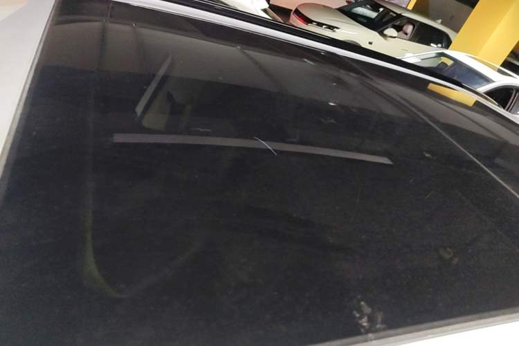 Used Haval H6L 2026 Model 1.5T Max Roof