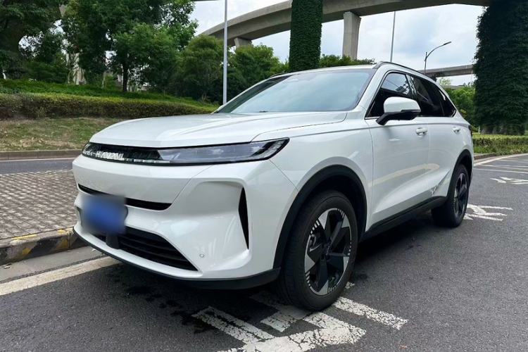 Haval H6L 2026 Model 1.5T Max