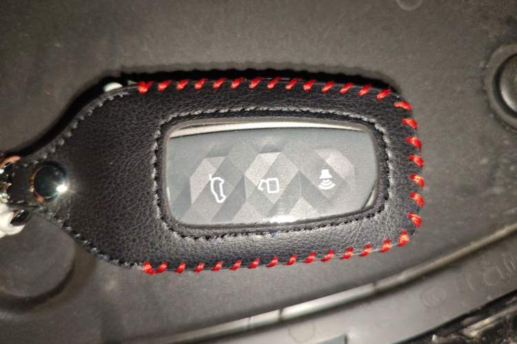 Used Haval H6L 2026 Model 1.5T Max Vehicle Key