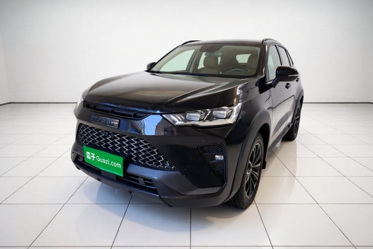 Used Haval H6S 2022 1.5T DHT ZhiRun Edition Guazi used car, China used car export, Used car for sale, Used  cars, Cheapest cars for sale