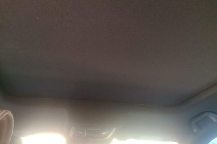Used Haval H6S 2022 2.0T Two-Wheel Drive ZhiRun Version Headliner