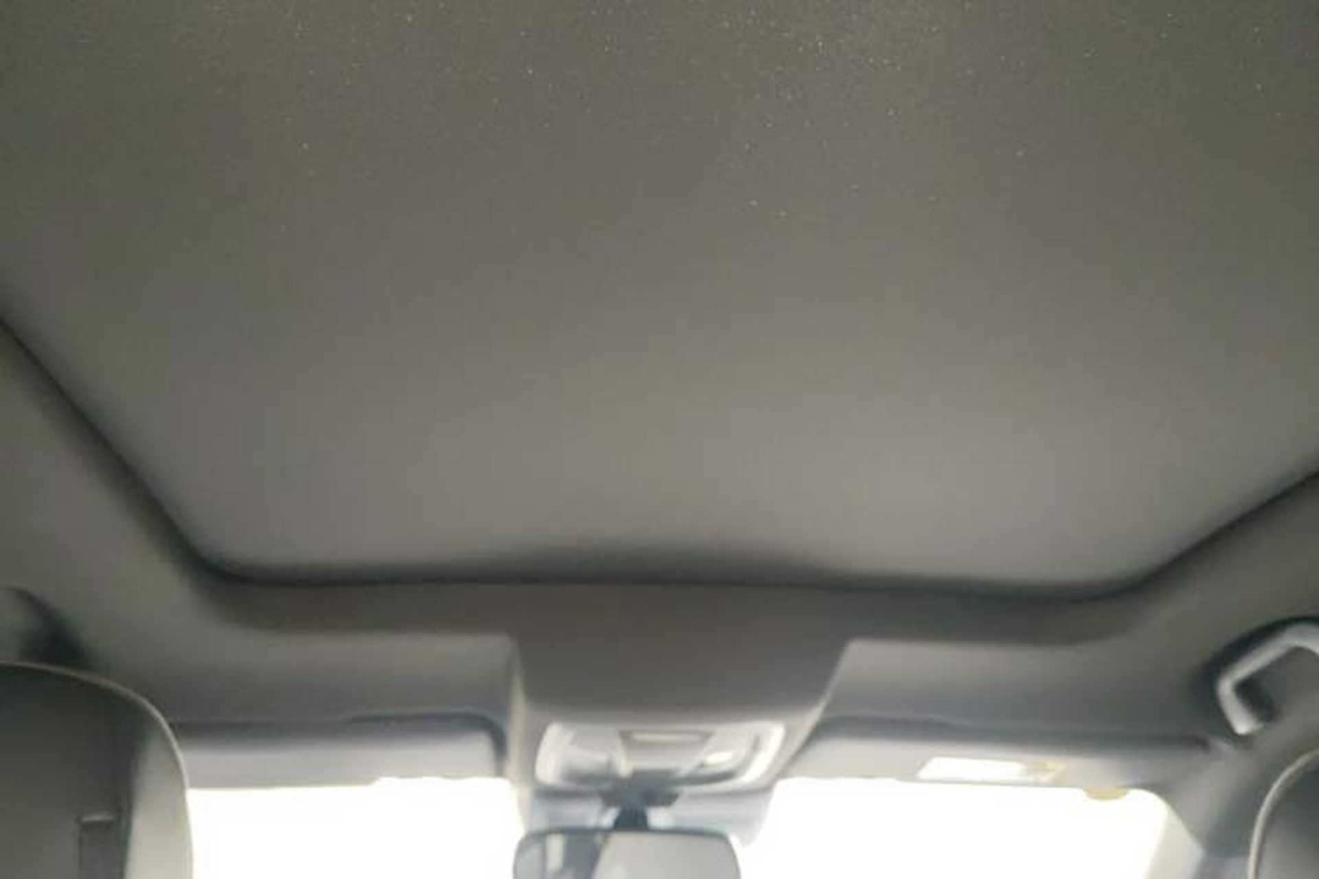Used Haval H6S 2022 2.0T Two-Wheel Drive ZhiRun Version Headliner