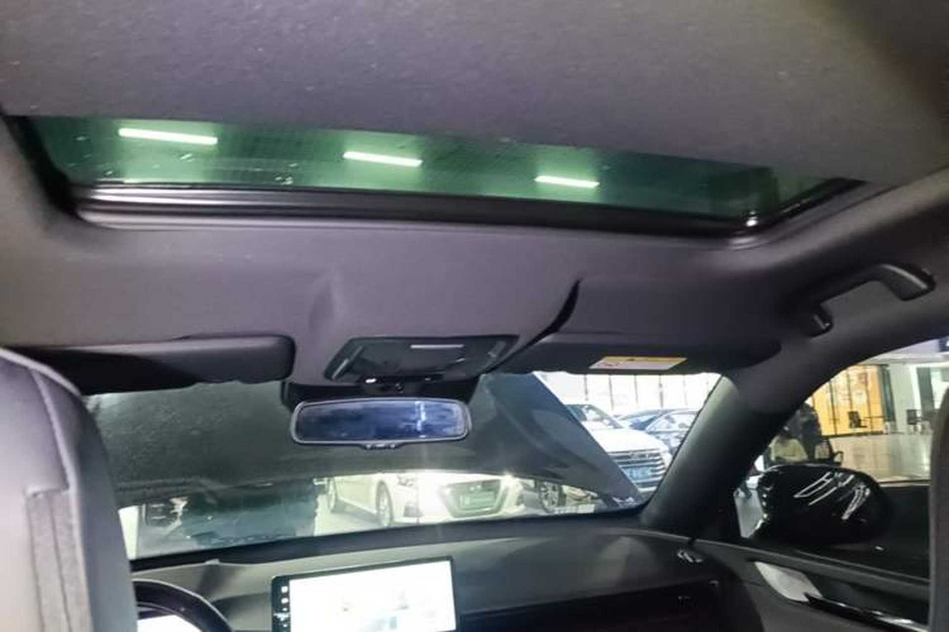 Used Haval H6S 2022 2.0T All-Wheel-Drive Trendy Sports Edition Headliner