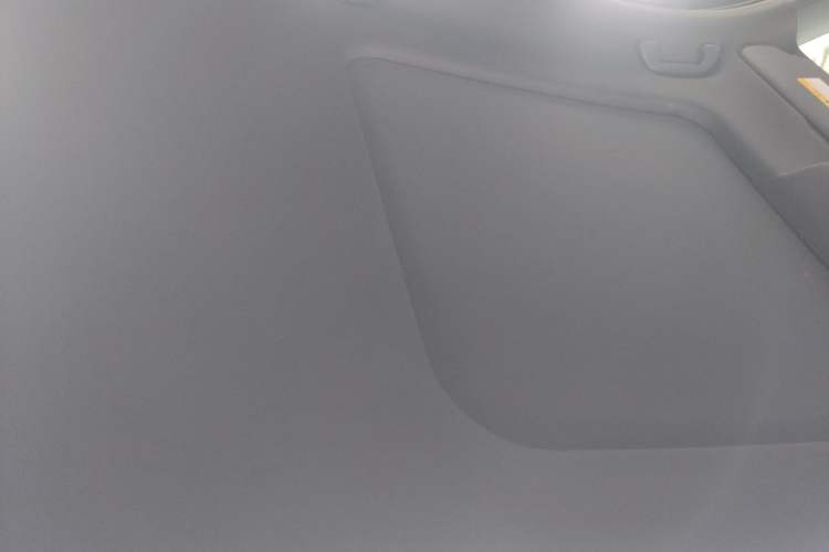Used Haval H6S 2022 2.0T All-Wheel-Drive Trendy Sports Edition Headliner