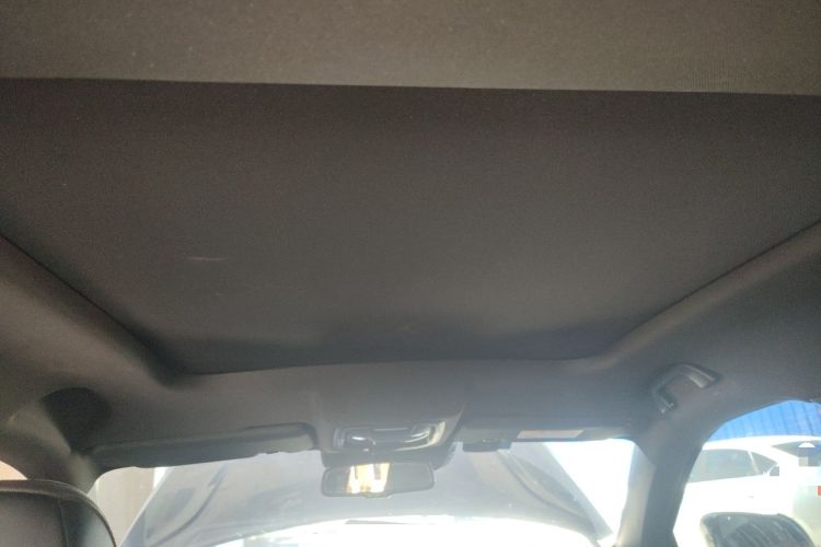 Used Haval H6S 2022 1.5T DHT ZhiRun Edition Headliner