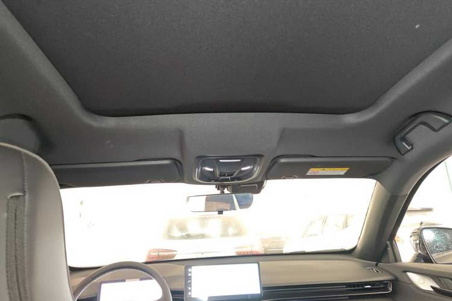 Used Haval H6S 2022 2.0T Two-Wheel Drive JoyRun Version Headliner
