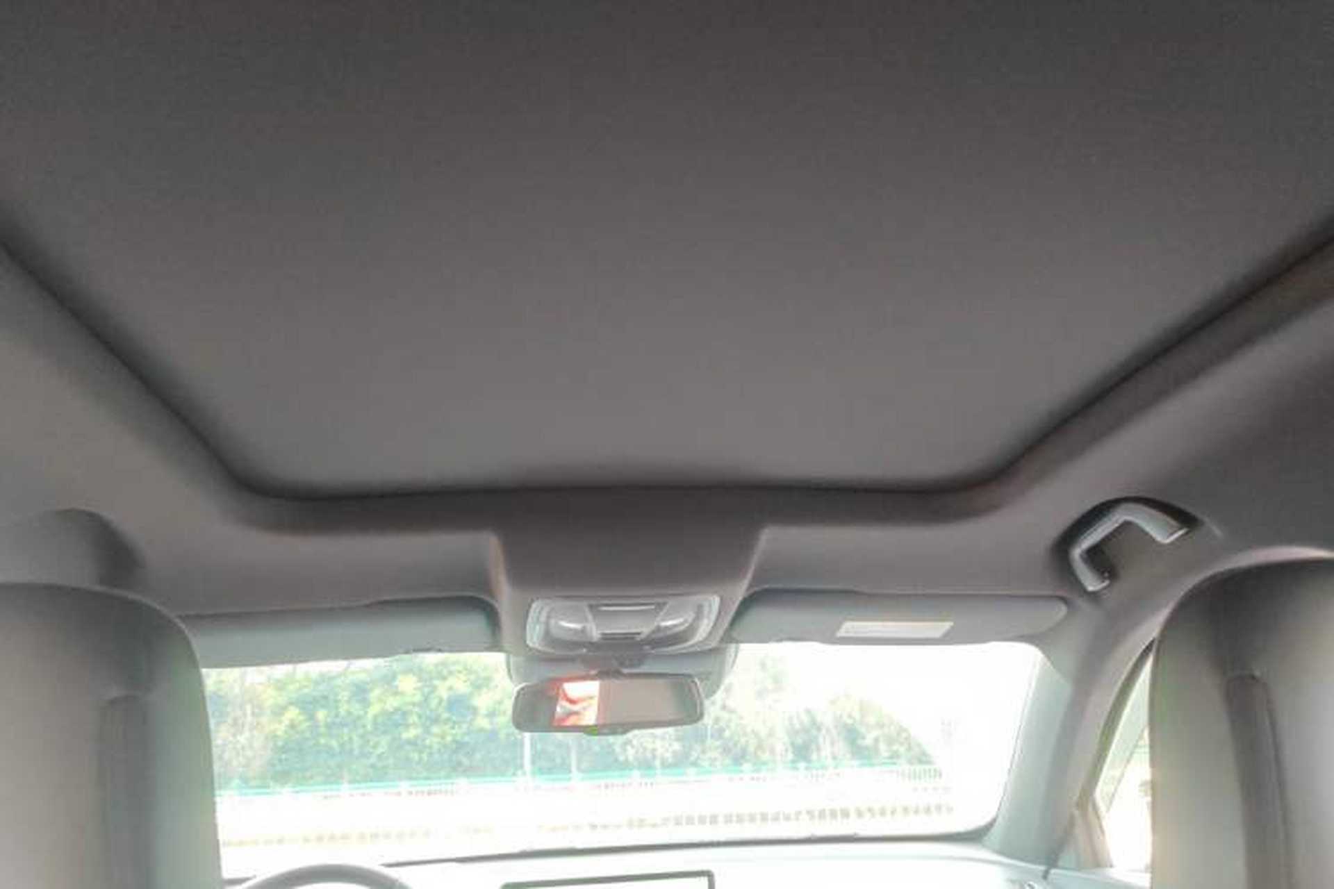 Used Haval H6S 2022 2.0T All-Wheel-Drive Trendy Sports Edition Headliner
