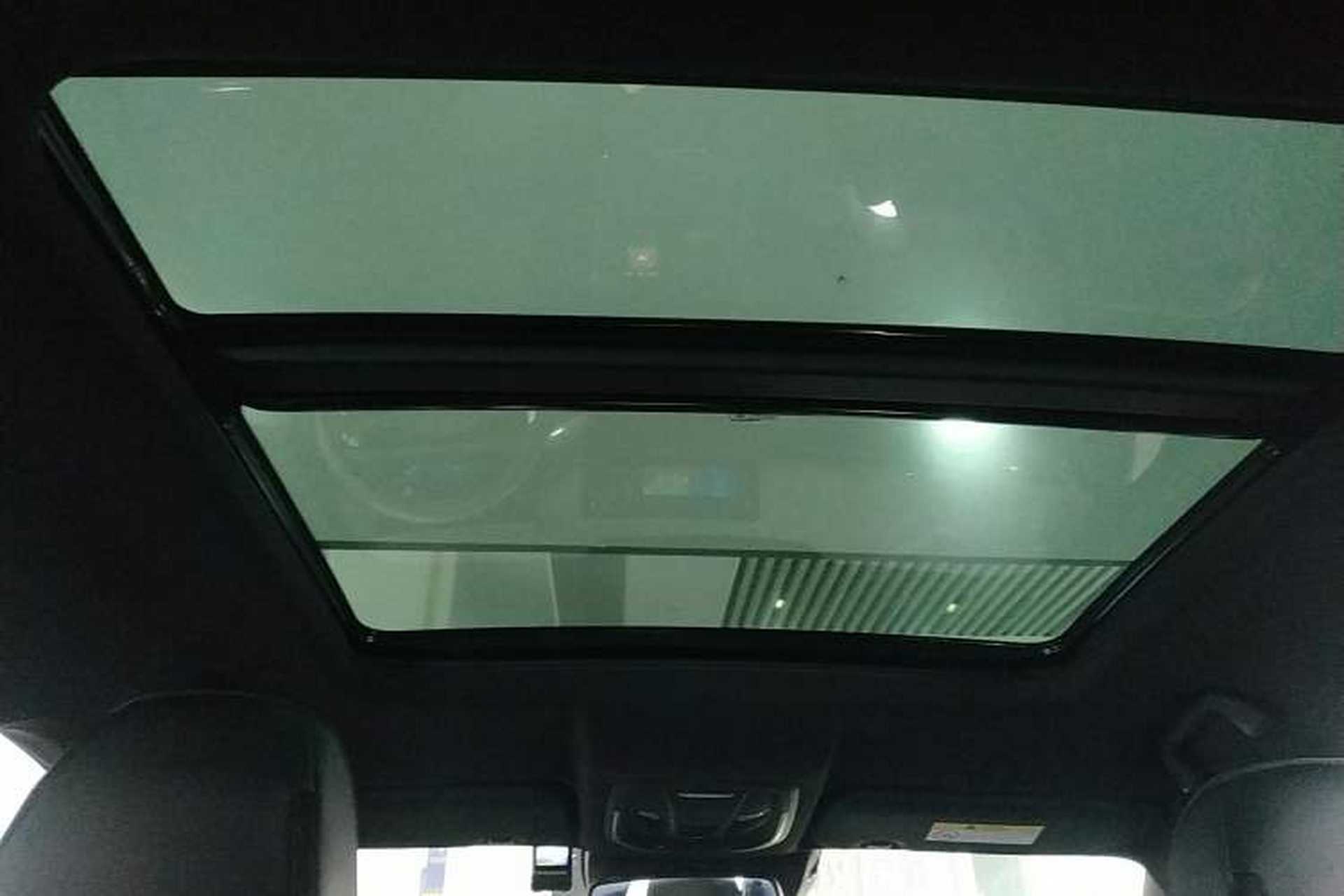 Used Haval H6S 2022 2.0T Two-Wheel Drive ZhiRun Version Headliner