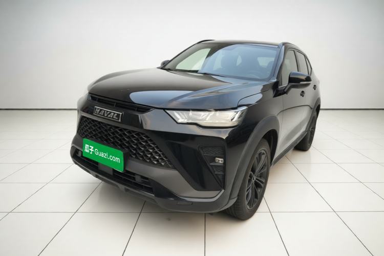 Used Haval H6S 2022 2.0T Two-Wheel Drive JoyRun Version Guazi used car, China used car export, Used car for sale, Used  cars, Cheapest cars for sale