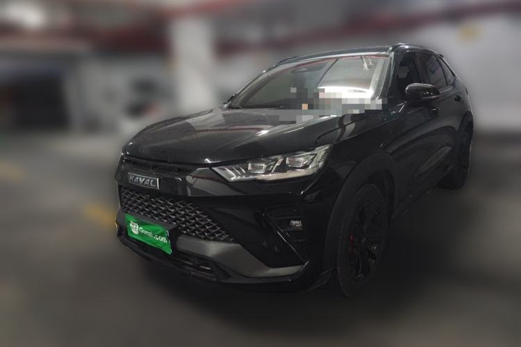Used Haval H6S 2022 2.0T Two-Wheel Drive ZhiRun Version Guazi used car, China used car export, Used car for sale, Used  cars, Cheapest cars for sale