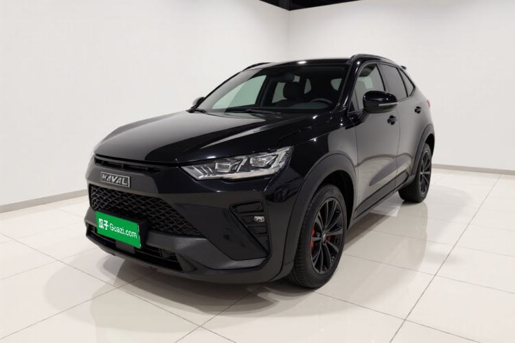Used Haval H6S 2022 2.0T Two-Wheel Drive ZhiRun Version Guazi used car, China used car export, Used car for sale, Used cars, Cheapest cars for sale