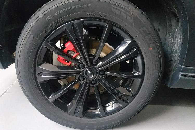 Used Haval H6S 2022 2.0T Two-Wheel Drive ZhiRun Version Right Rear Wheel Hub