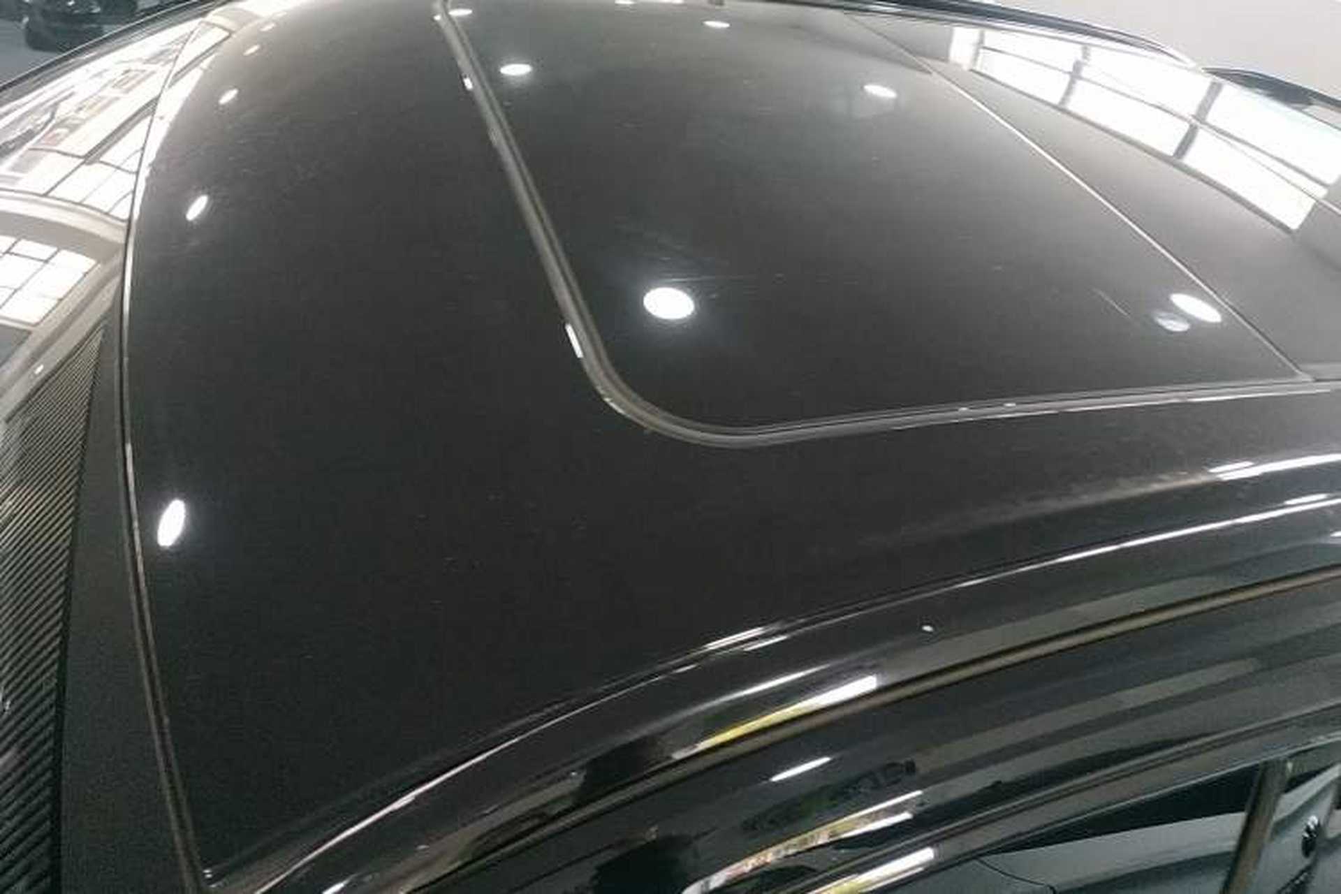 Used Haval H6S 2022 2.0T Two-Wheel Drive ZhiRun Version Roof