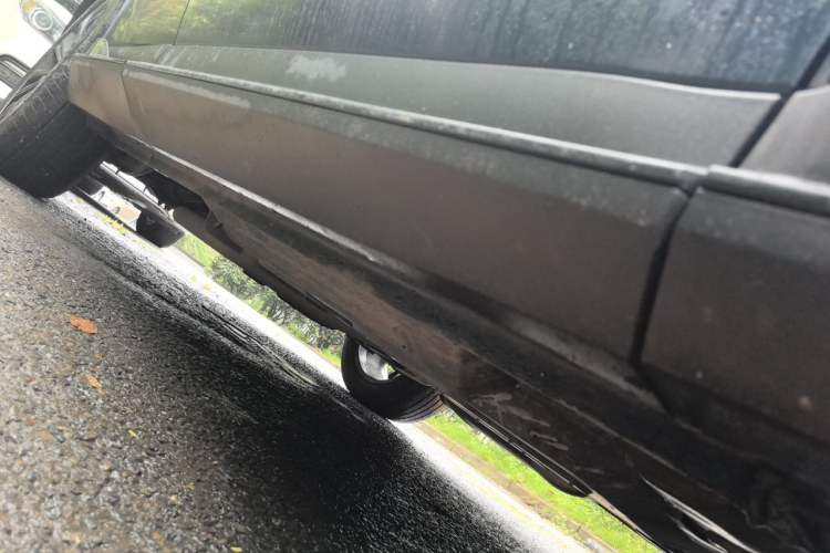 Used Haval H6S 2022 1.5T DHT Joyride Edition Chassis Front Right