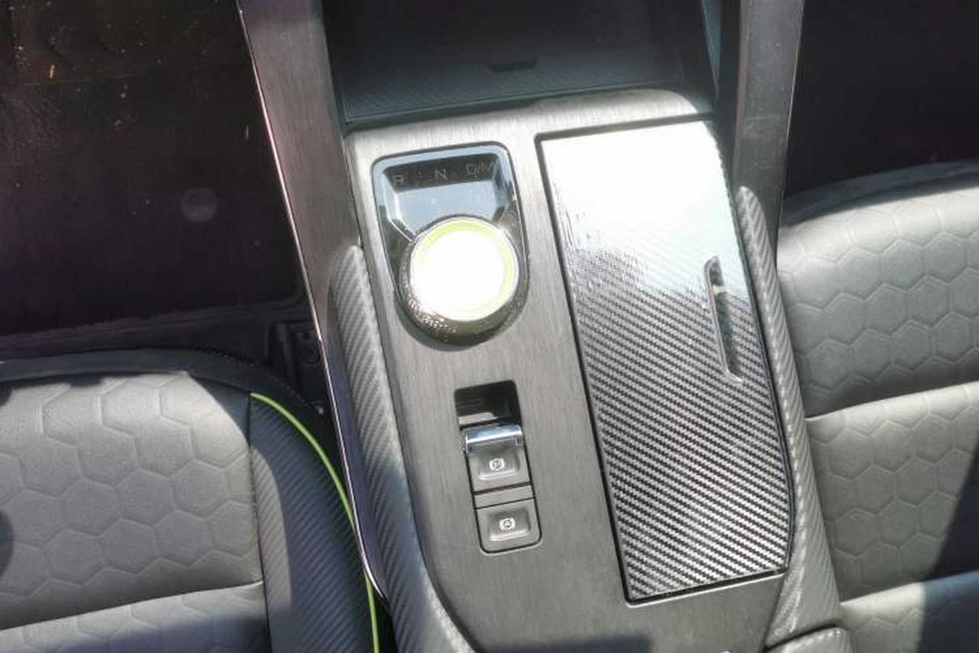 Used Haval H6S 2022 2.0T Two-Wheel Drive ZhiRun Version Gear Lever