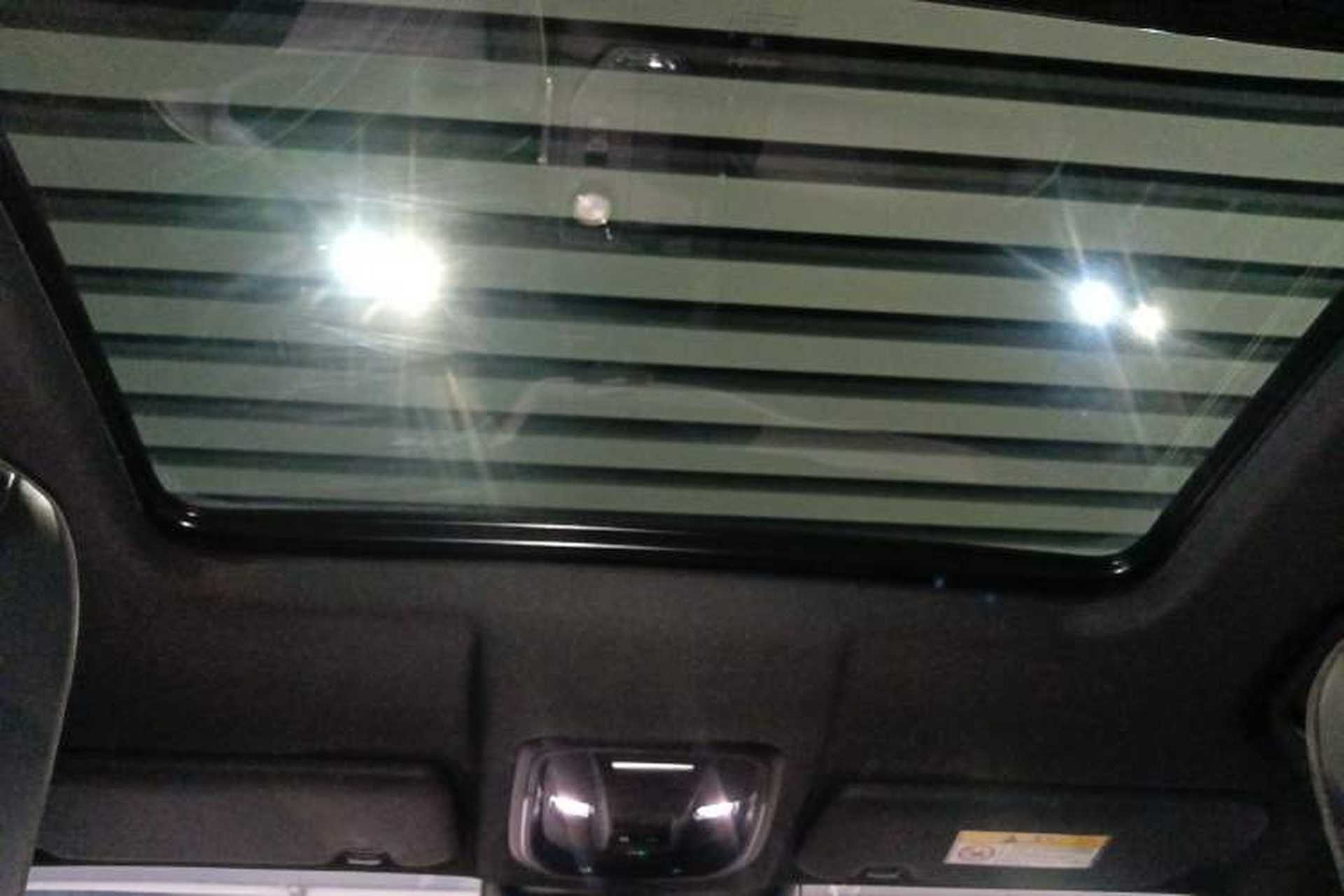 Used Haval H6S 2022 2.0T Two-Wheel Drive ZhiRun Version Headliner