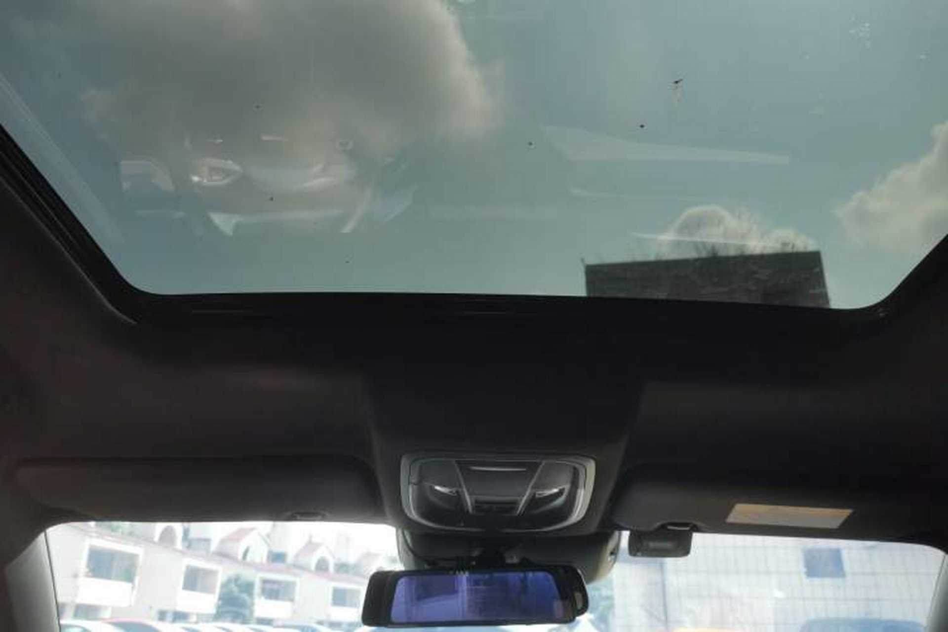 Used Haval H6S 2022 2.0T Two-Wheel Drive ZhiRun Version Headliner