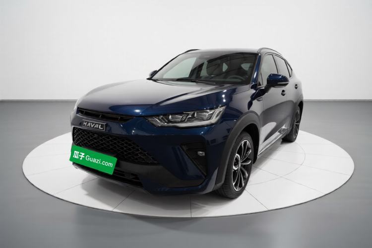 Gebrauchter Haval H6S 2022 2.0T Two-Wheel Drive ZhiRun Version Guazi used car, China used car export, Used car for sale, Used  cars, Cheapest cars for sale
