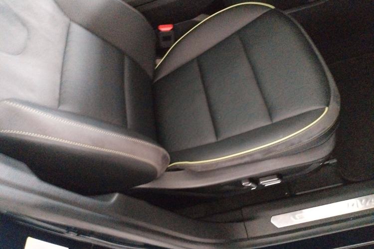 Used Haval H6S 2022 2.0T Two-Wheel Drive ZhiRun Version Right Front Seat