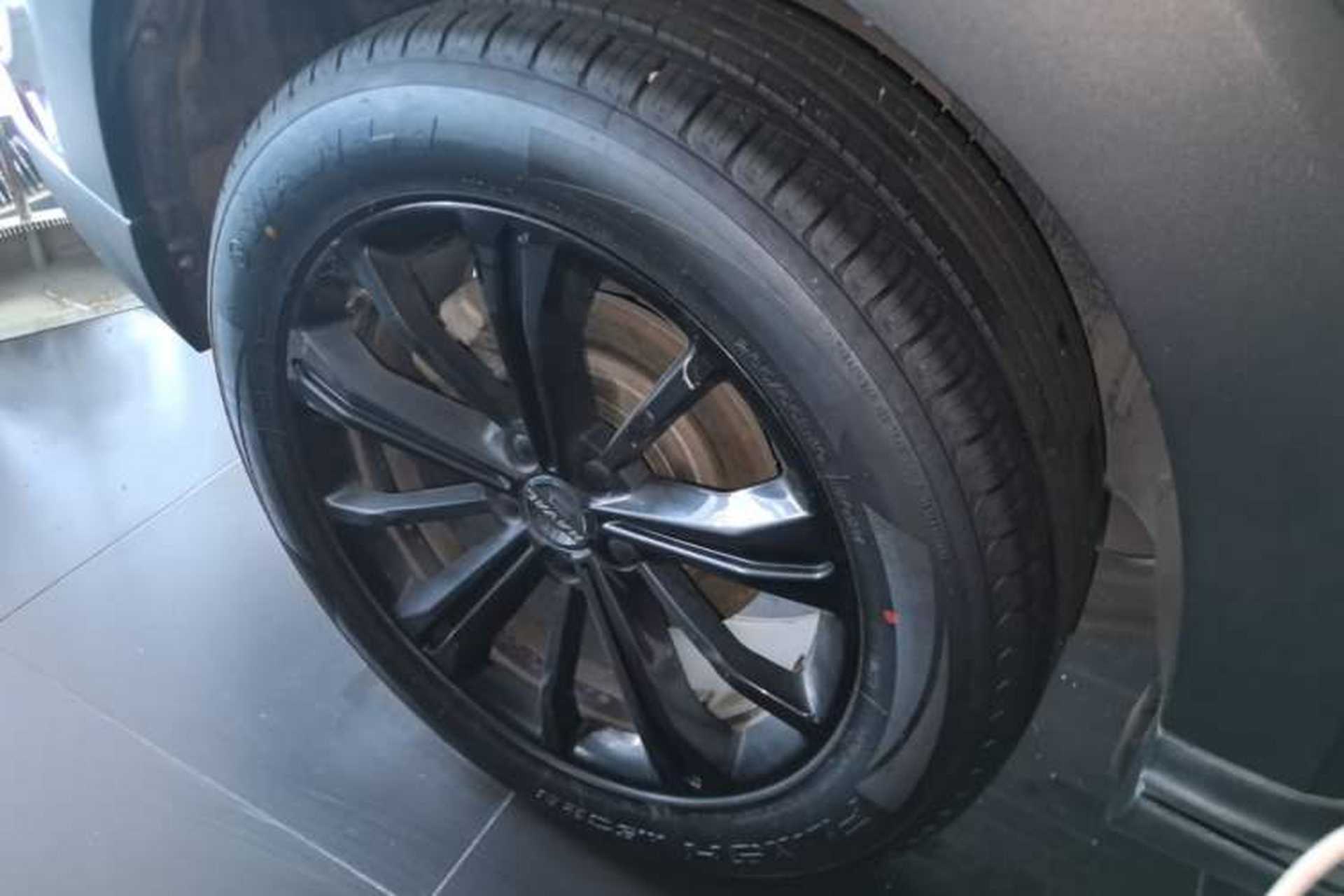 Used Haval H6S 2022 2.0T Two-Wheel Drive ZhiRun Version Right Rear Wheel Hub
