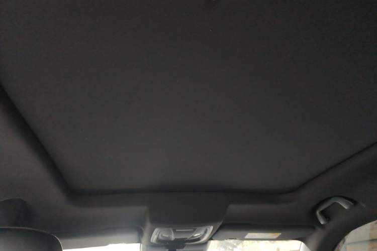 Used Haval H6S 2022 2.0T All-Wheel-Drive Trendy Sports Edition Headliner