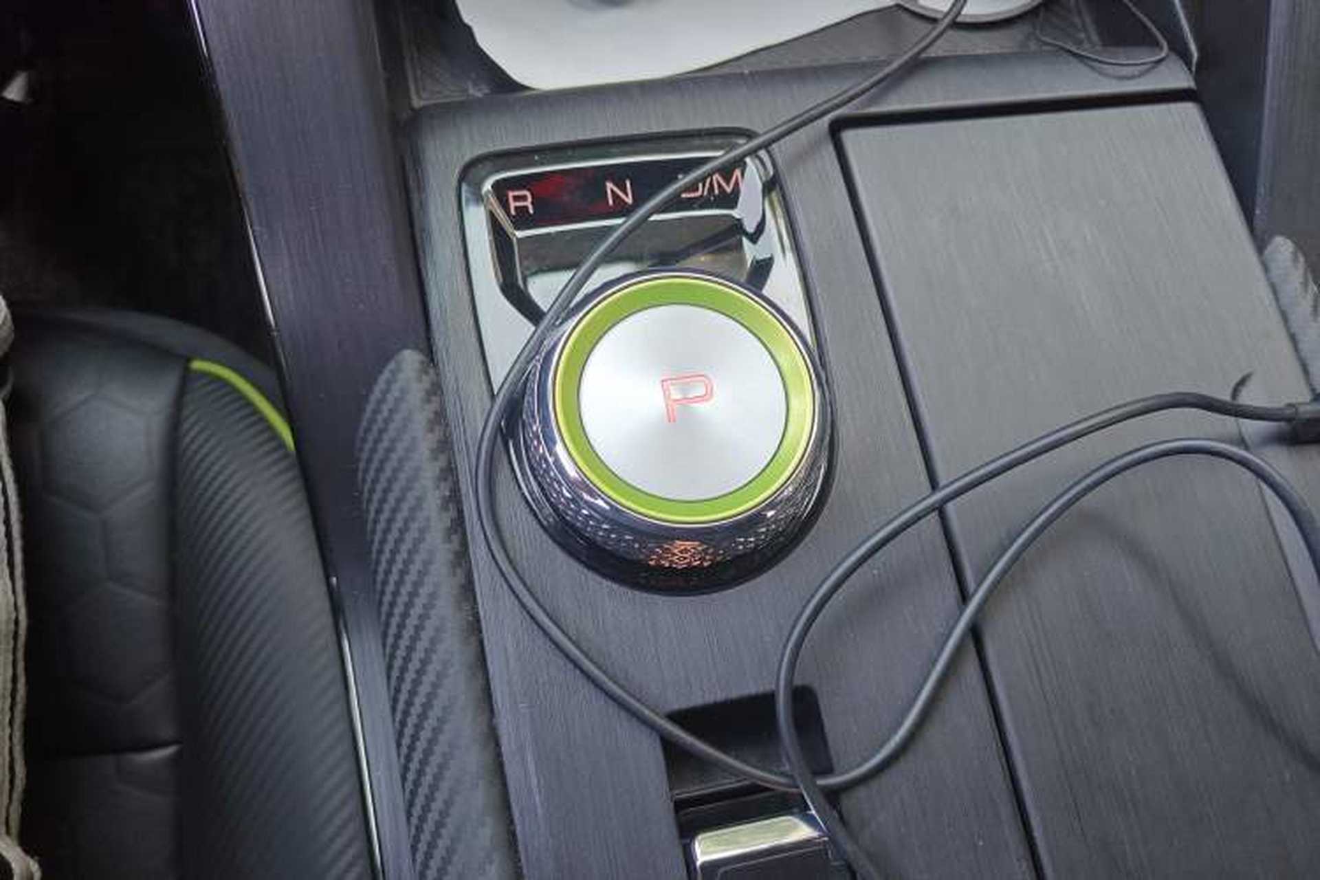 Used Haval H6S 2022 2.0T Two-Wheel Drive ZhiRun Version Gear Lever