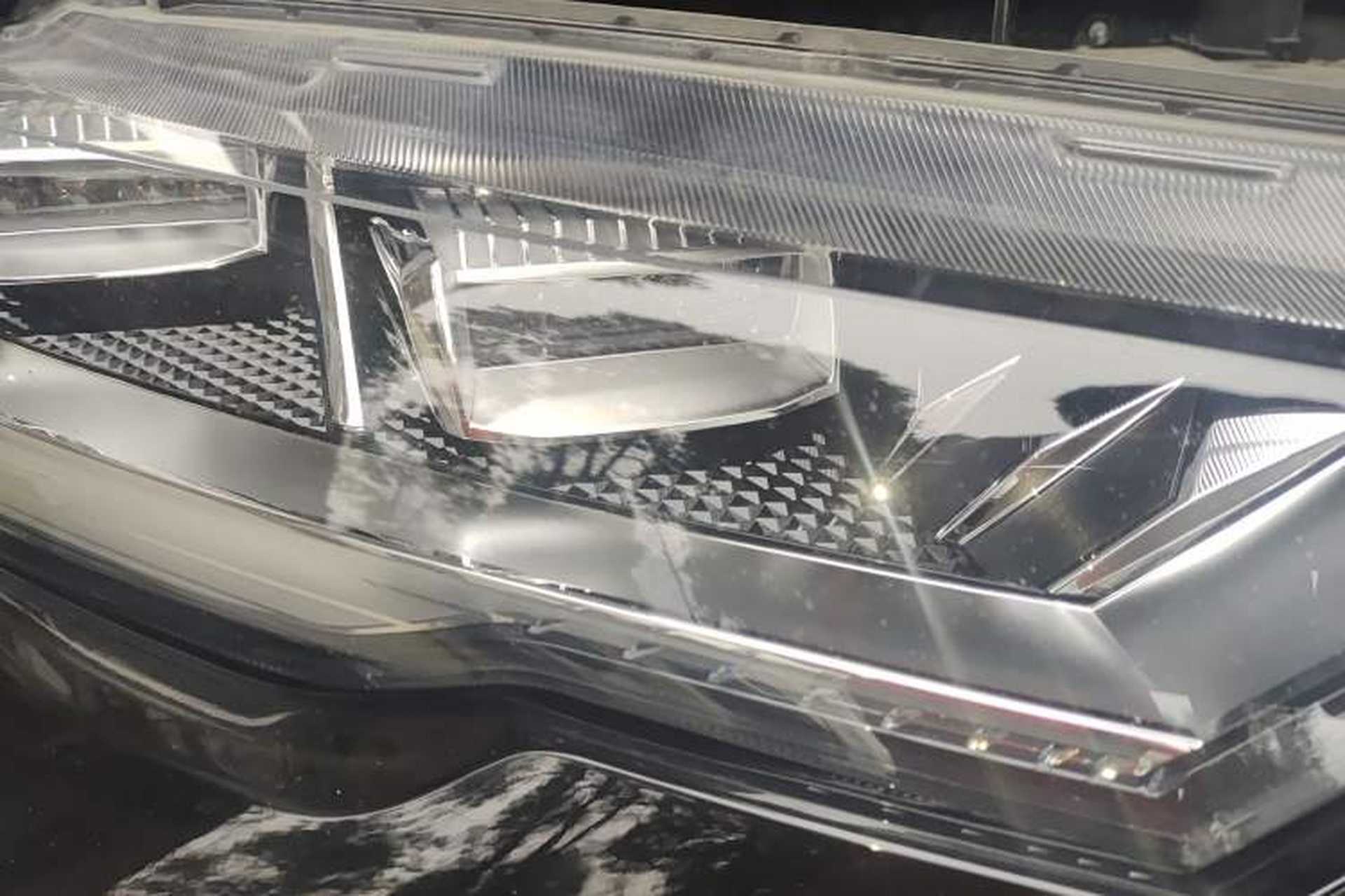 Used Haval H6S 2022 2.0T Two-Wheel Drive ZhiRun Version Exterior 6
