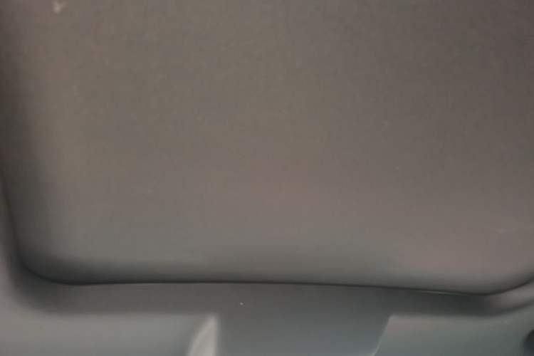 Used Haval H6S 2022 2.0T Two-Wheel Drive ZhiRun Version Headliner