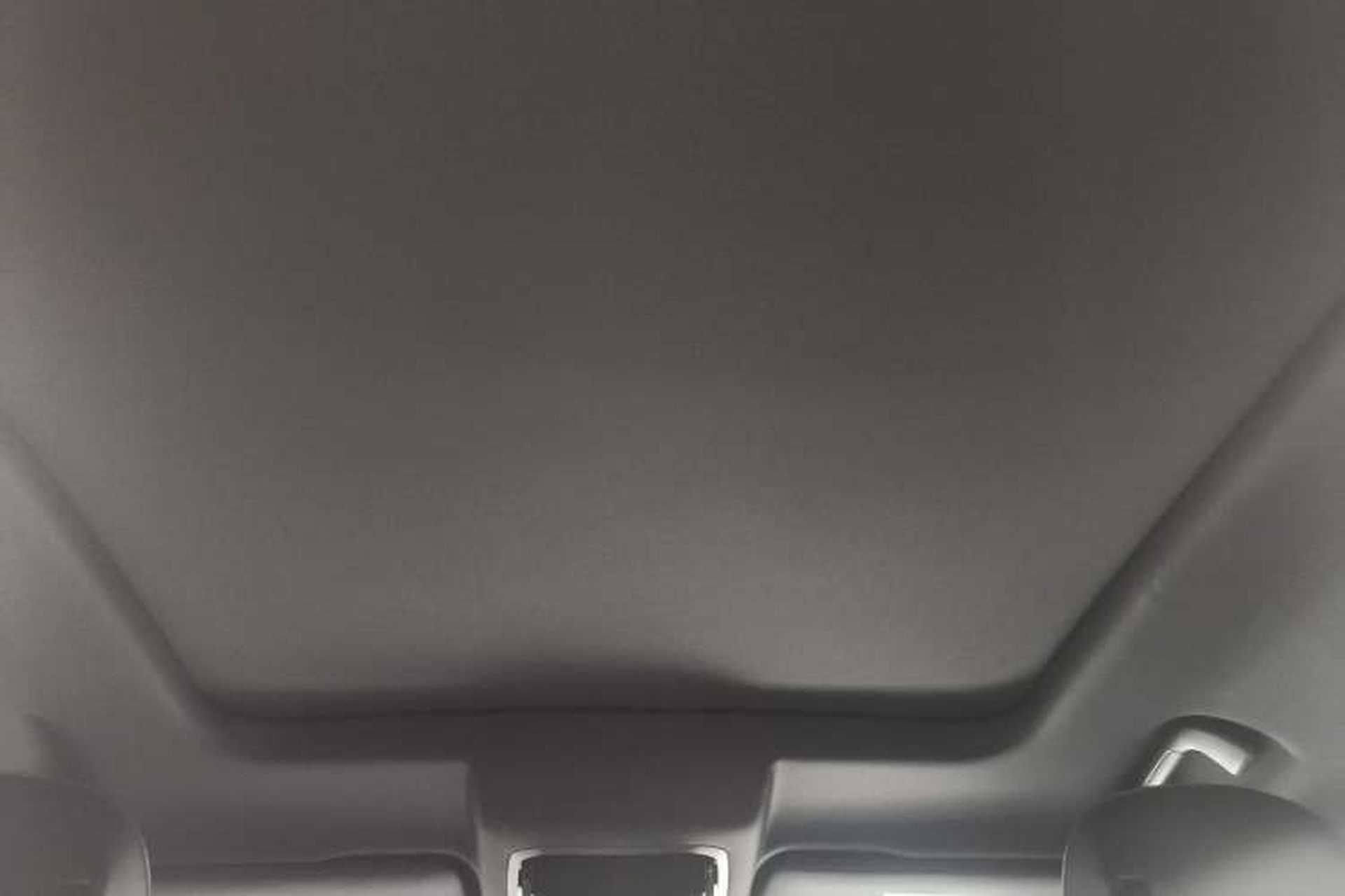 Used Haval H6S 2022 2.0T Two-Wheel Drive ZhiRun Version Headliner