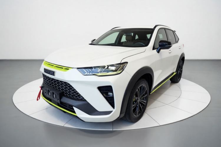 Used Haval H6S 2022 2.0T Two-Wheel Drive JoyRun Version Guazi used car, China used car export, Used car for sale, Used  cars, Cheapest cars for sale