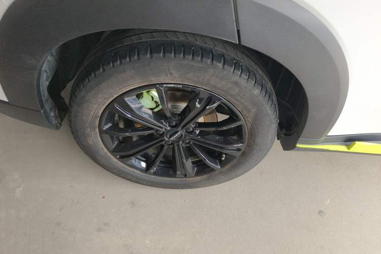Used Haval H6S 2022 1.5T DHT Joyride Edition Exterior 5