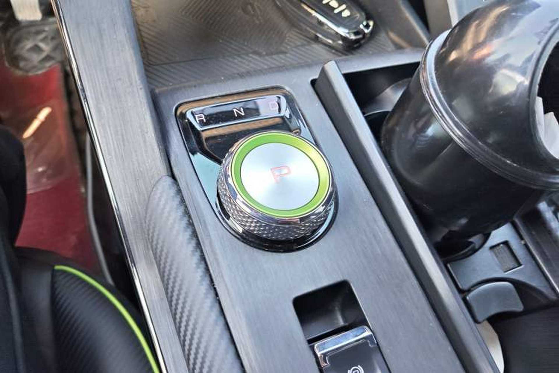 Used Haval H6S 2022 1.5T DHT Joyride Edition Gear Lever