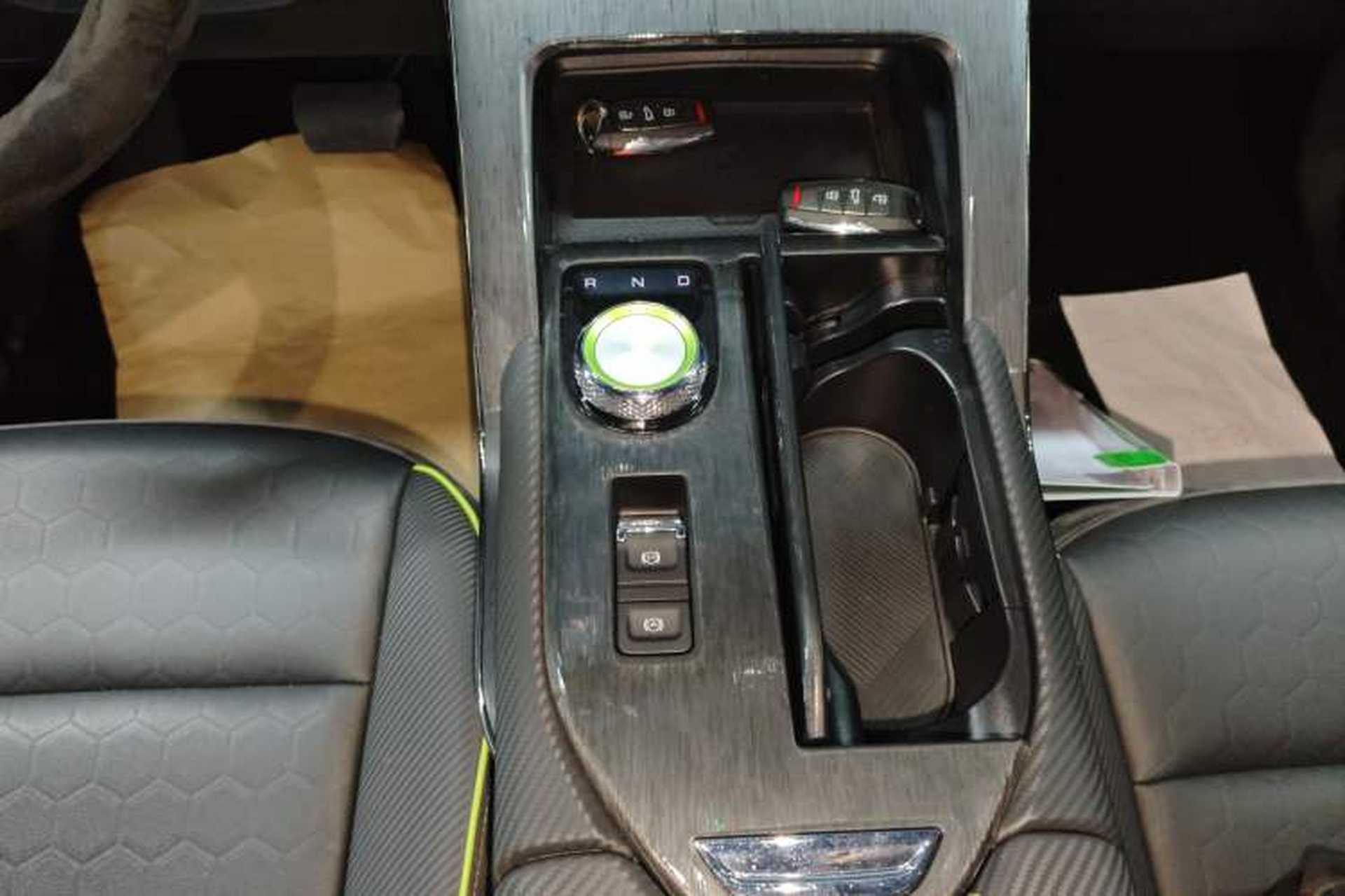 Used Haval H6S 2022 1.5T DHT Joyride Edition Gear Lever