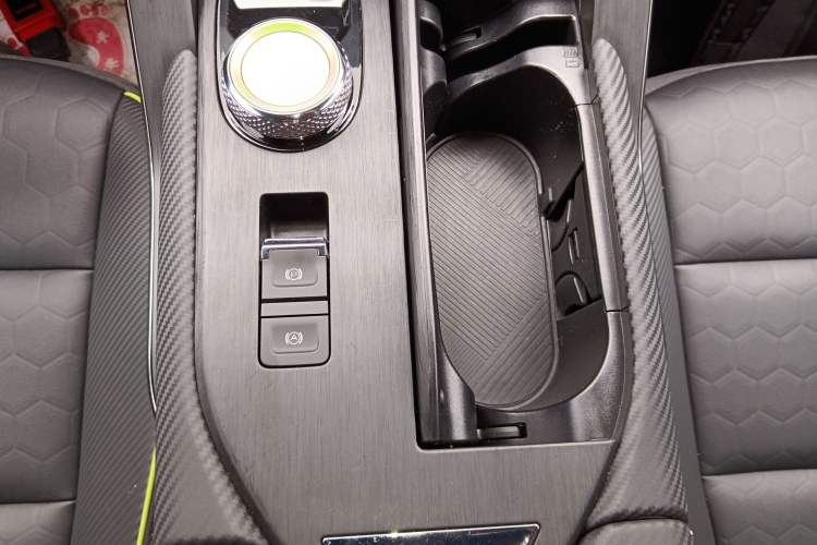 Used Haval H6S 2022 1.5T DHT Joyride Edition Gear Lever