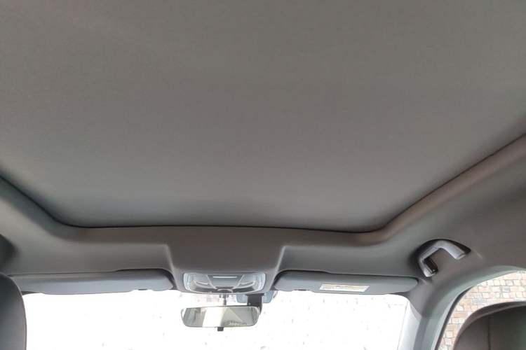 Used Haval H6S 2022 1.5T DHT Joyride Edition Headliner