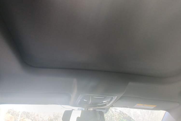 Used Haval H6S 2022 1.5T DHT Joyride Edition Headliner