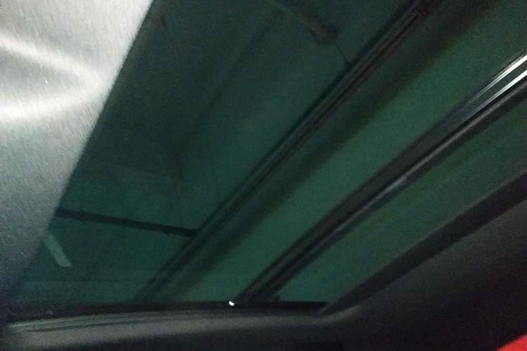 Used Haval H6S 2022 2.0T Two-Wheel Drive ZhiRun Version Headliner