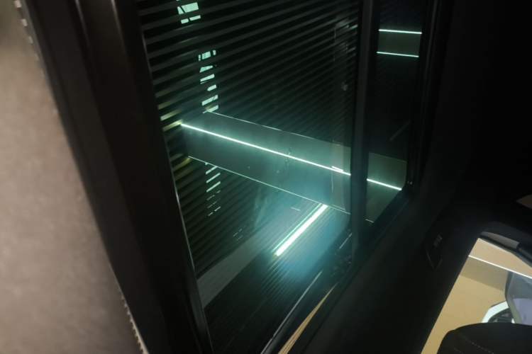 Used Haval H6S 2022 1.5T DHT Joyride Edition Headliner