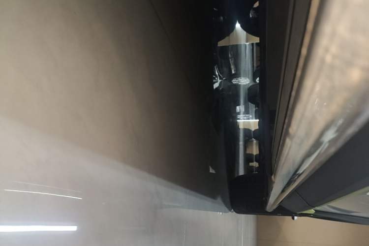 Used Haval H6S 2022 1.5T DHT Joyride Edition Left Side Sill
