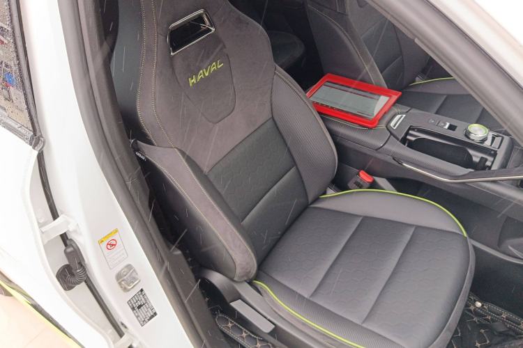 Used Haval H6S 2022 1.5T DHT Joyride Edition Right Front Seat