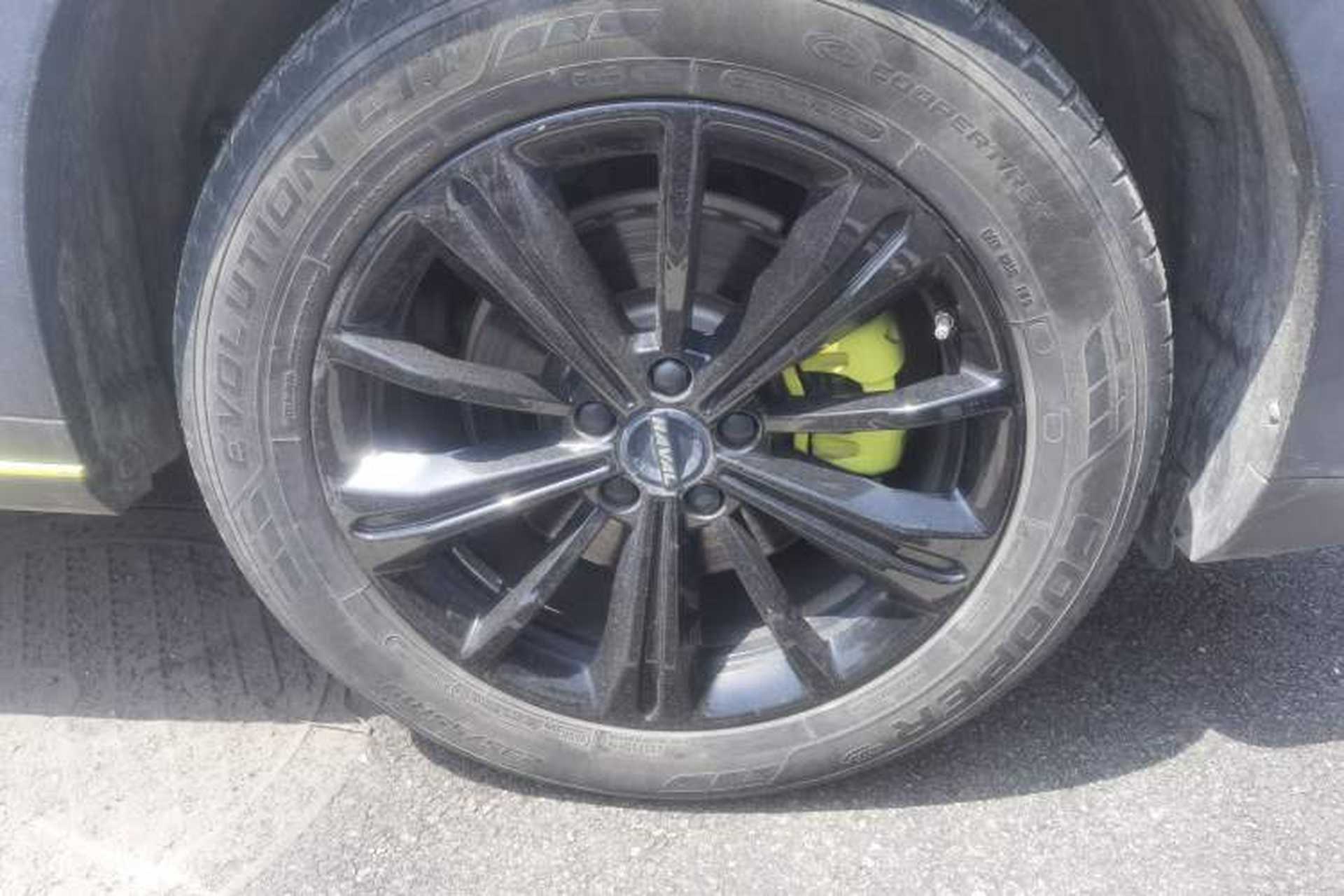 Used Haval H6S 2022 2.0T Two-Wheel Drive ZhiRun Version Right Front Wheel Hub