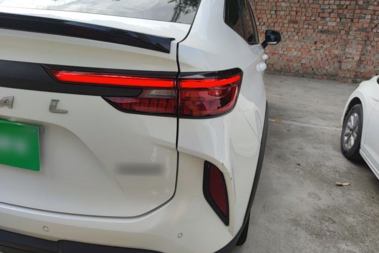 Used Haval H6S 2022 1.5T DHT Joyride Edition Right Rear Taillight