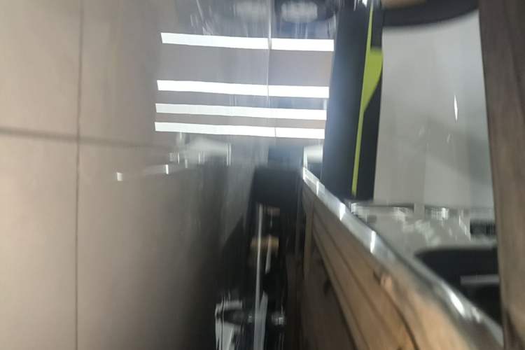 Used Haval H6S 2022 1.5T DHT Joyride Edition Right Side Sill