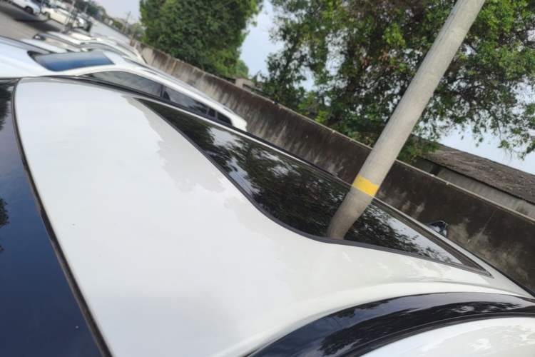 Used Haval H6S 2022 1.5T DHT Joyride Edition Roof