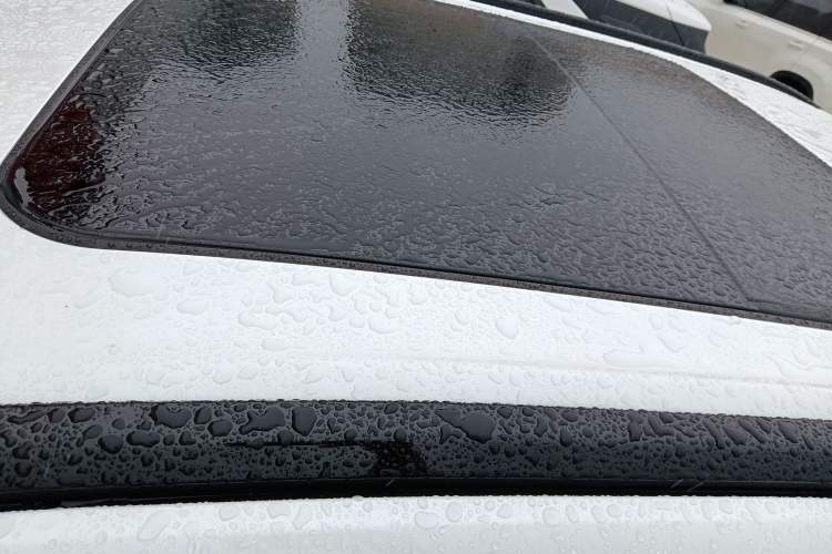 Used Haval H6S 2022 1.5T DHT Joyride Edition Roof